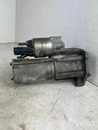 Audi A6 S6 C6 4F Motor de arranque 06D911023A