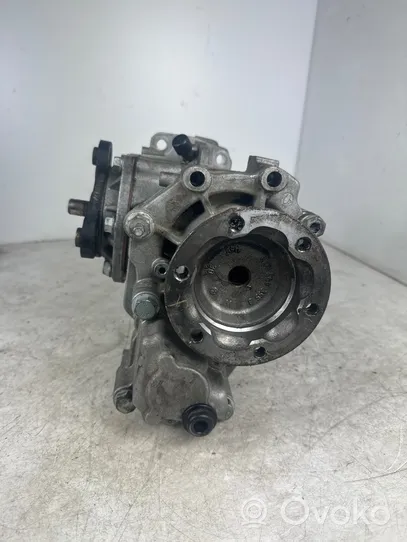 Volkswagen PASSAT B6 Scatola ingranaggi del cambio 02M409053AQ