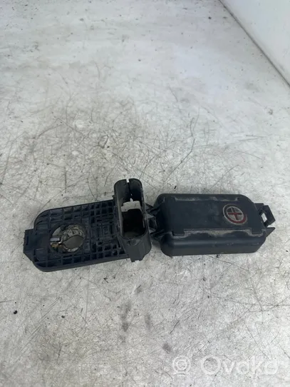 Hyundai ix35 Câble de batterie positif 919712S060