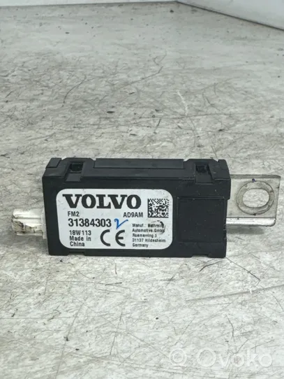 Volvo XC90 Amplificateur d'antenne 31384303