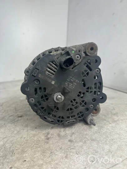 Audi A6 S6 C6 4F Generatore/alternatore 059903016P