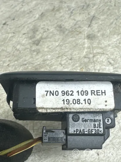 Volkswagen Sharan Altri interruttori/pulsanti/cambi 7N0962109