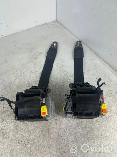 Audi A6 S6 C7 4G Front seatbelt 4G8857705F