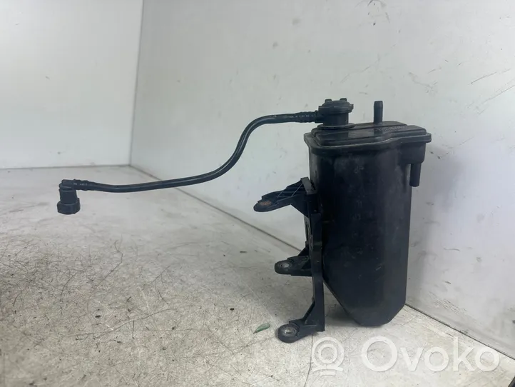 Seat Leon (1P) Serbatoio a carbone attivo per il recupero vapori carburante 1K0201801D