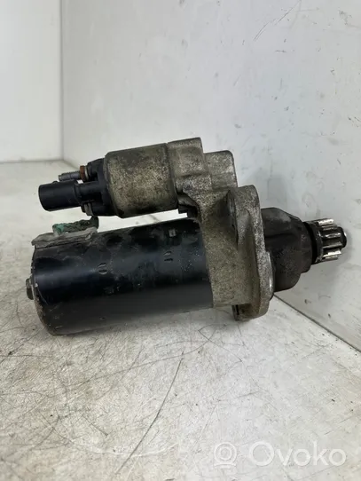 Volkswagen Transporter - Caravelle T6 Starter motor 02M911021A