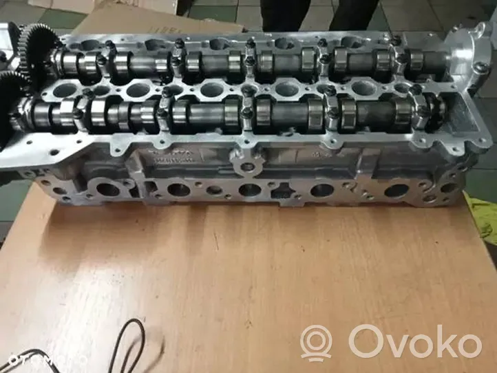 Volvo XC90 Culasse moteur 30731988006