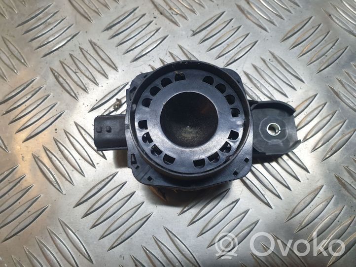 Renault Captur Alarm system siren 256400001R