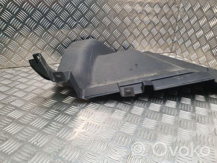 Peugeot iOn Rivestimento pannello inferiore del bagagliaio/baule 7230A017