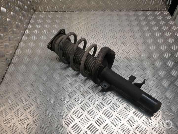 Ford C-MAX II Front shock absorber/damper AV6118045ACE