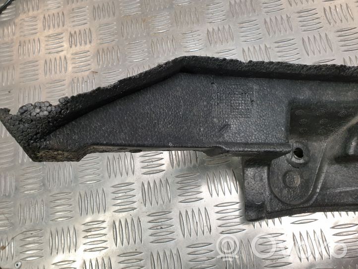 Seat Ibiza IV (6J,6P) Support, joint d'aile caoutchouc en mousse 6J0853970