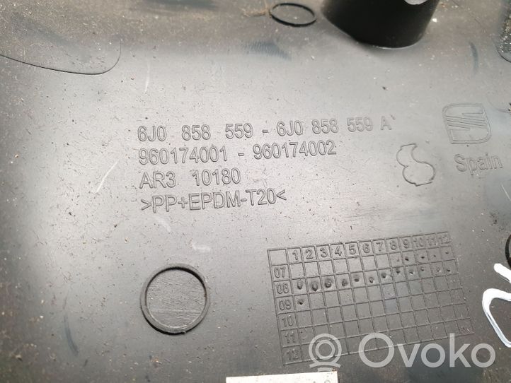 Seat Ibiza IV (6J,6P) Interruttore di controllo dell’audio 5J0959849