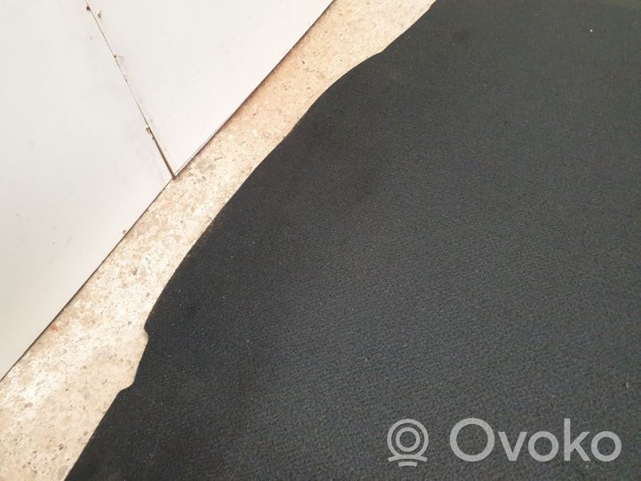 Mazda CX-3 Doublure de coffre arrière, tapis de sol DB326881XA