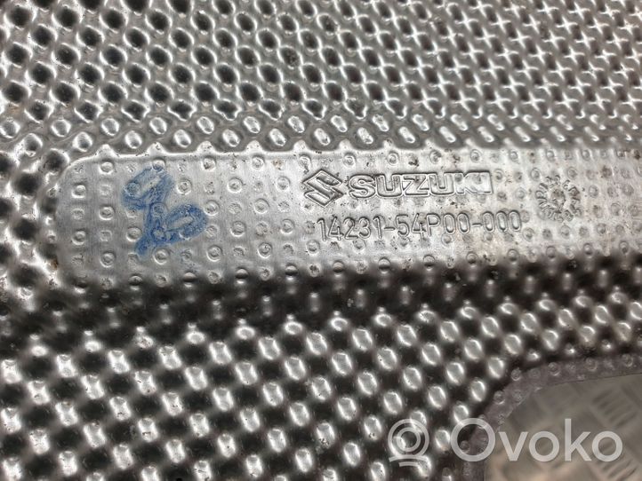 Suzuki Vitara (LY) Osłona termiczna rury wydechowej 1423154P00