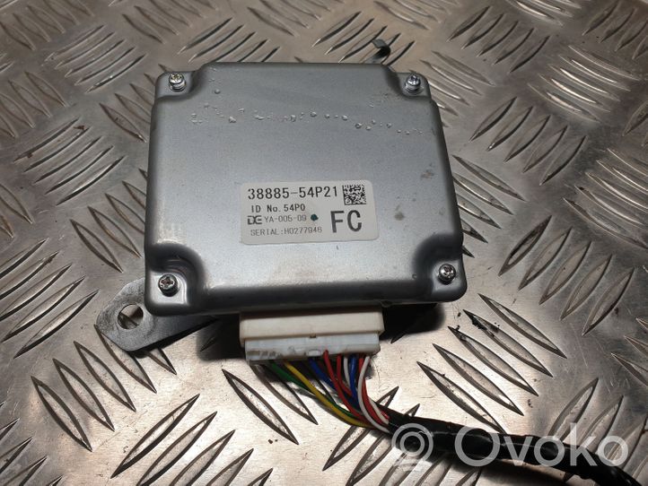 Suzuki Vitara (LY) Module confort 3888554P21