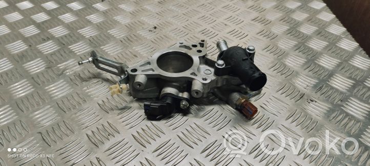 Suzuki Vitara (LY) Termostat / Obudowa termostatu 0232103148