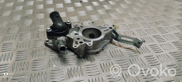 Suzuki Vitara (LY) Boîtier de thermostat / thermostat 0232103148