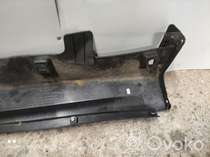 Suzuki Vitara (LY) Sottoporta 7724154P0