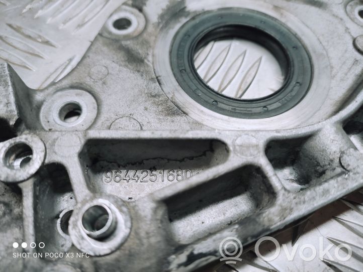 Ford Kuga I Другая деталь двигателя 9644251680
