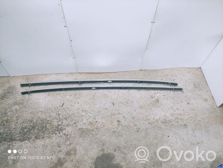 Audi A4 S4 B8 8K Roof bar rail 8K9860021