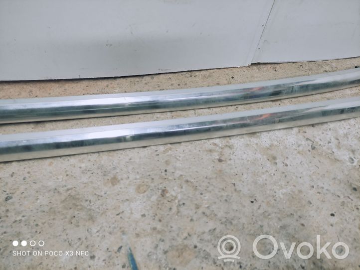 Audi A4 S4 B8 8K Roof bar rail 8K9860021