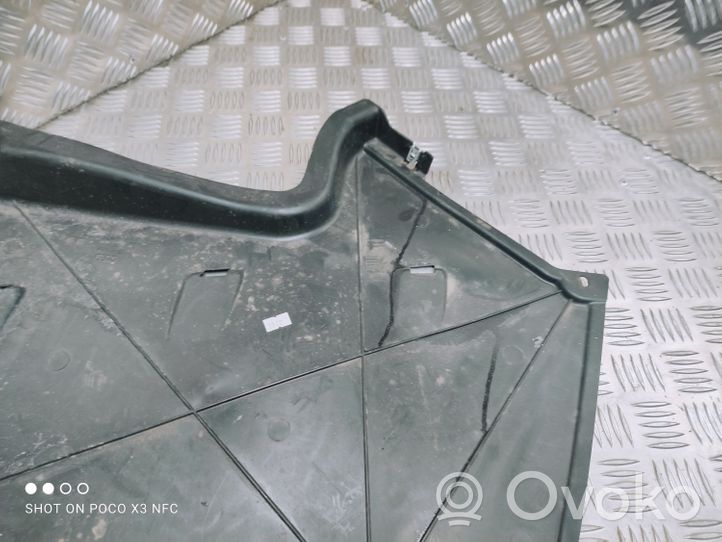 Audi A4 S4 B9 Copertura/vassoio sottoscocca posteriore 8W0825219A