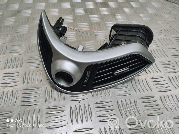 Hyundai ix35 Griglia di ventilazione centrale cruscotto 974102S900