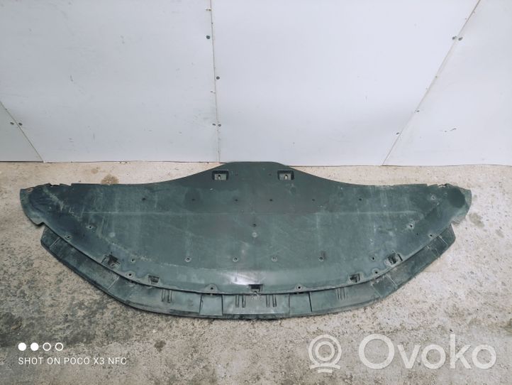 Jaguar XF Osłona pod zderzak przedni / Absorber 8X2317626