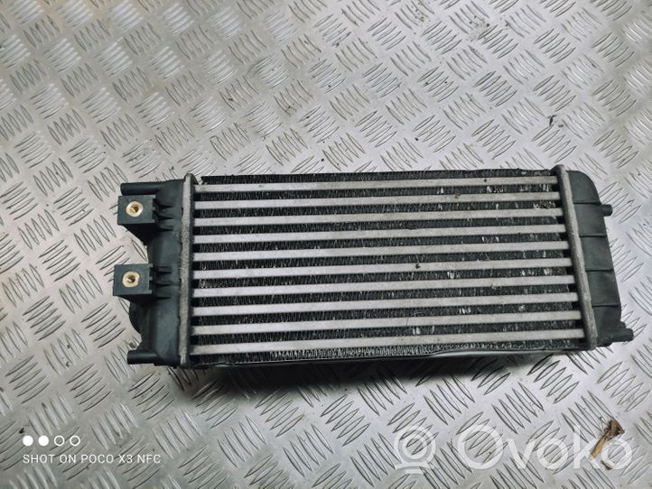 Citroen C4 II Radiatore intercooler 9684212480