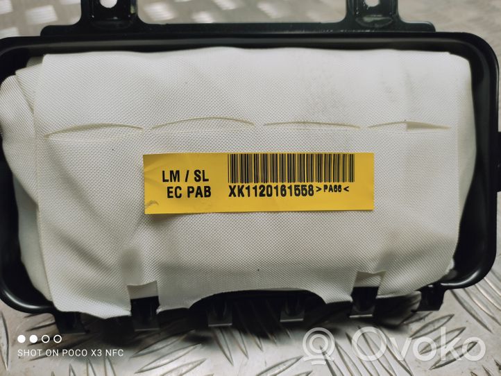 Hyundai ix35 Airbag per le ginocchia PA506710000