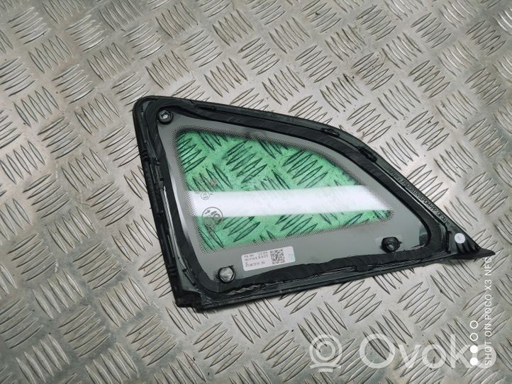 Seat Ibiza V (KJ) Fenêtre latérale avant / vitre triangulaire 6F0845297AE