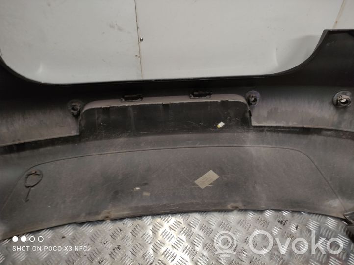 Volkswagen Eos Pare-chocs 1Q0807421