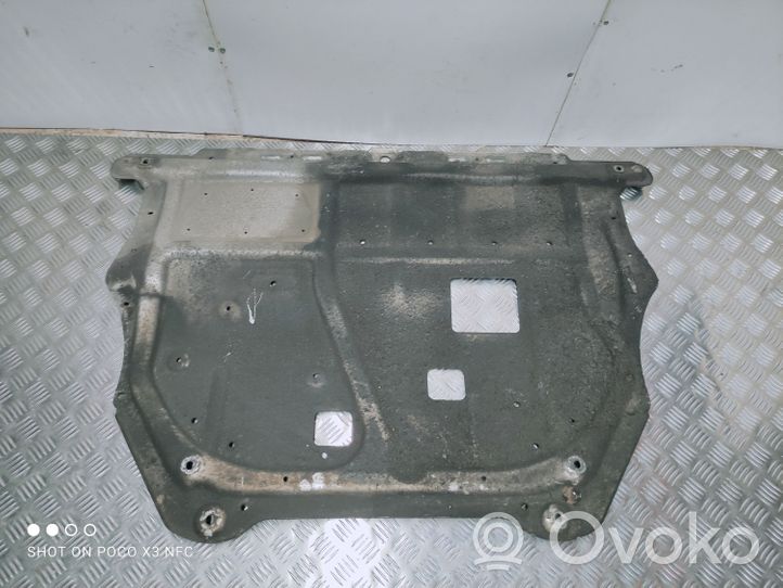 Volkswagen Eos Cache de protection sous moteur 1Q0825237B