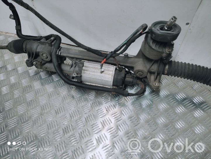 Volkswagen Eos Steering rack 7805501415