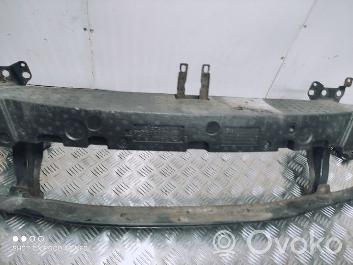 Volkswagen Eos Front bumper cross member 