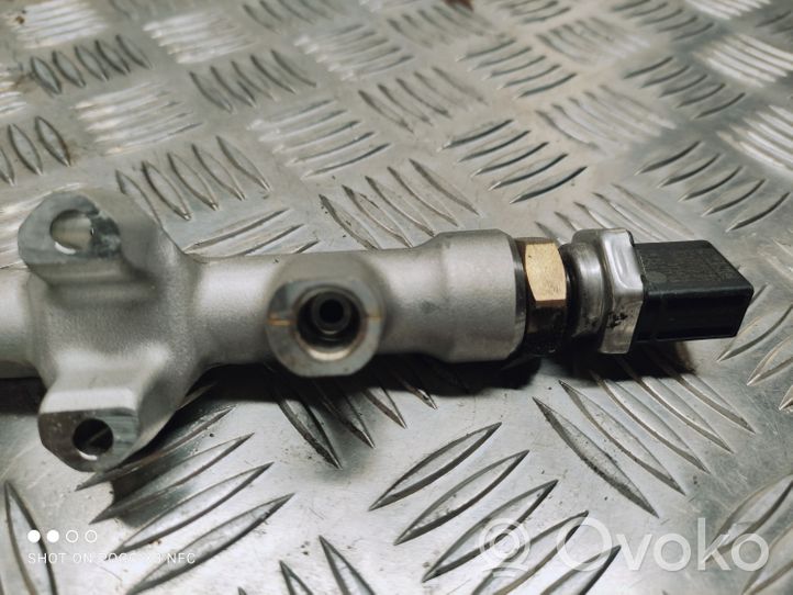 Seat Ibiza V (KJ) Fuel main line pipe 05E133320