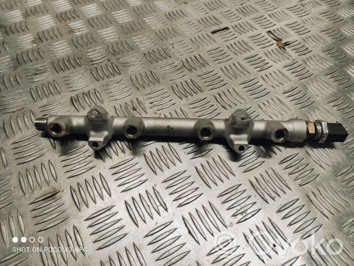 Seat Ibiza V (KJ) Fuel main line pipe 05E133320