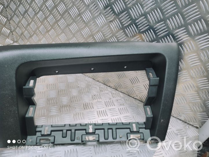 Jeep Cherokee Panneau de garniture console centrale 2747131DX9