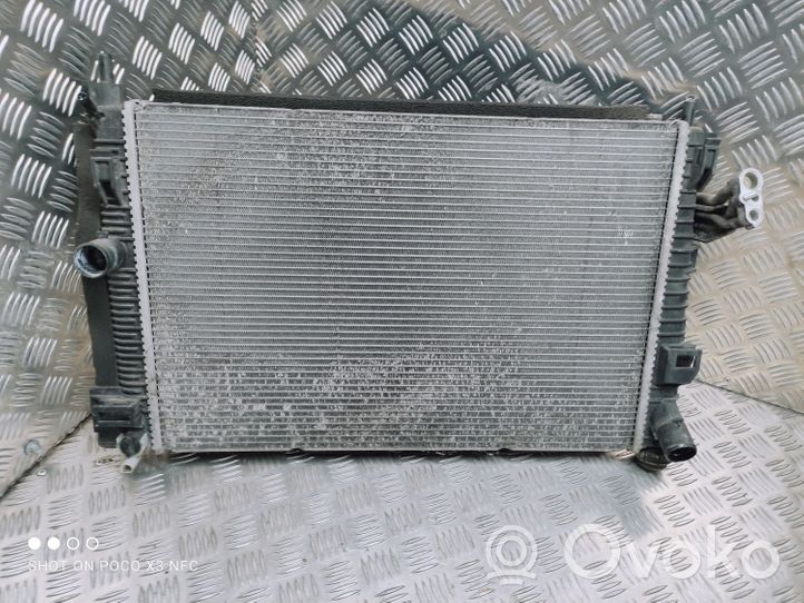 Mazda 3 II Kit Radiateur 8V618005BD