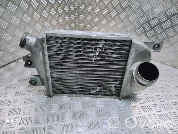 Subaru Impreza III Radiatore intercooler SICTM0180