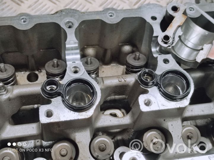 Jeep Cherokee Culasse moteur 05047338AG