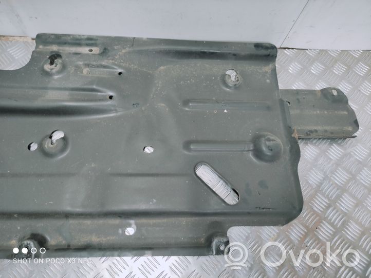 Jeep Cherokee Couvercle de plateau inférieur 68224914AC