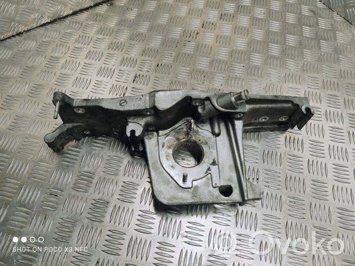 Subaru Impreza III other engine part 