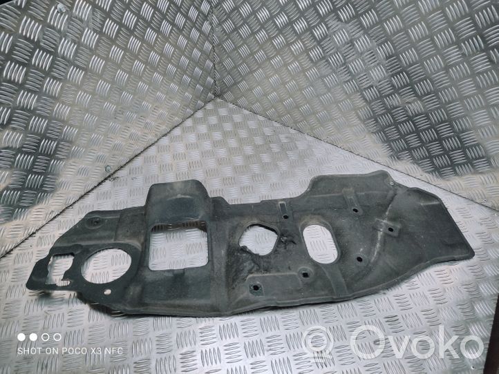 KIA Rio Muu moottoritilan osa 84124H8000