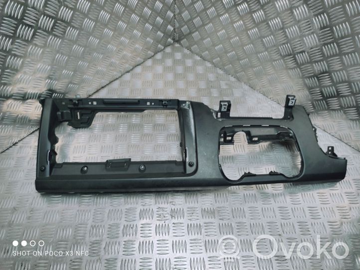 KIA Rio Panelės apdailos skydas (apatinis) 84761H8000