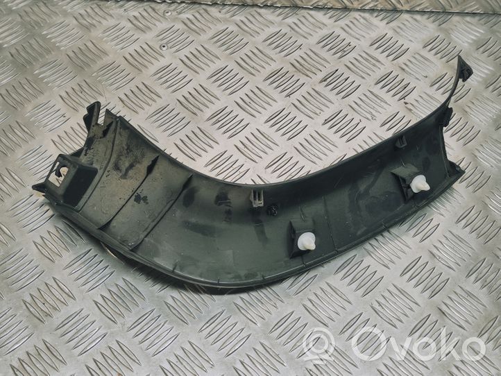 Citroen C4 Aircross Other trunk/boot trim element 7224A191