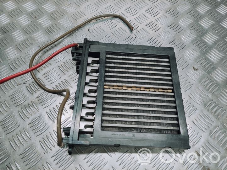 Audi 100 S4 C4 Elektrisks mazais salona radiators A211830061