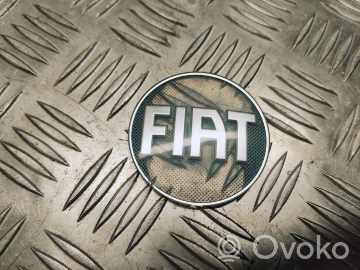 Fiat Punto (199) Valmistajan merkki/logo/tunnus 