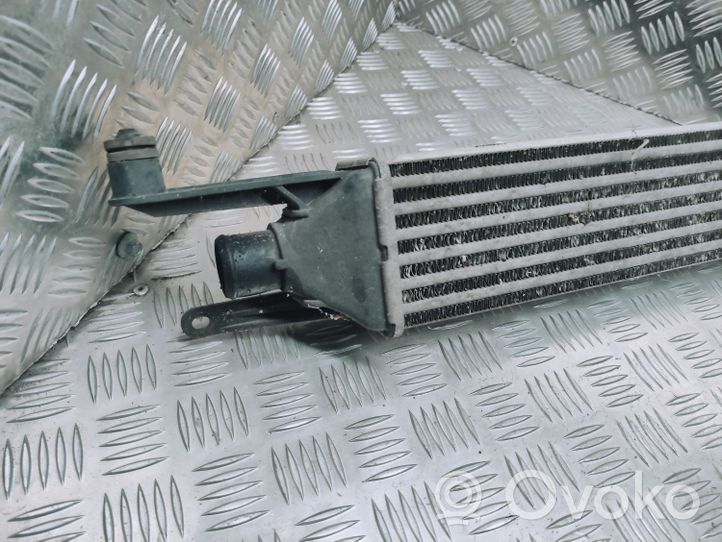 Fiat Punto (199) Chłodnica powietrza doładowującego / Intercooler 866450200