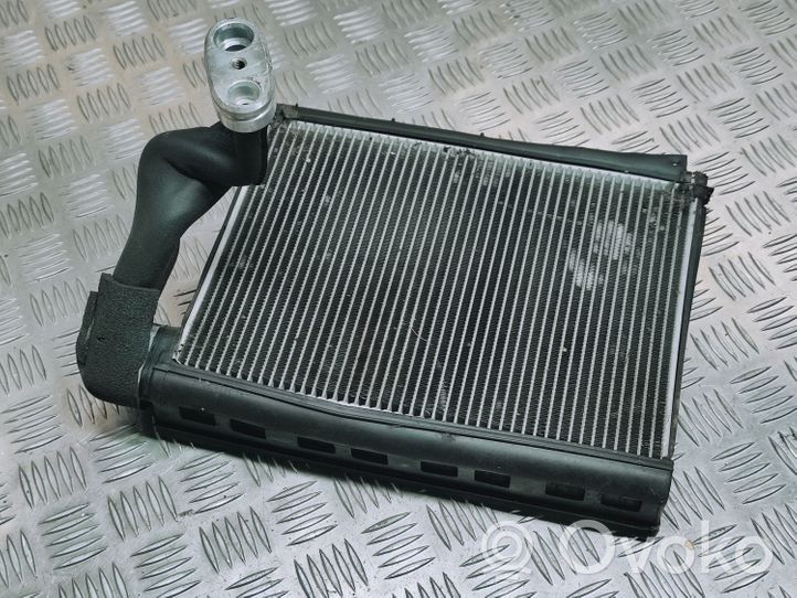 Audi A6 S6 C6 4F Air conditioning (A/C) radiator (interior) 04J11B3037