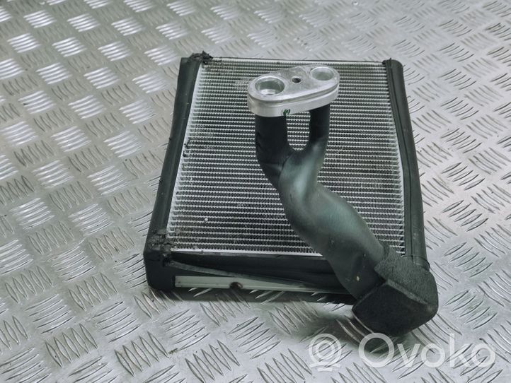 Audi A6 S6 C6 4F Air conditioning (A/C) radiator (interior) 04J11B3037